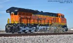 BNSF ET44AC 3629